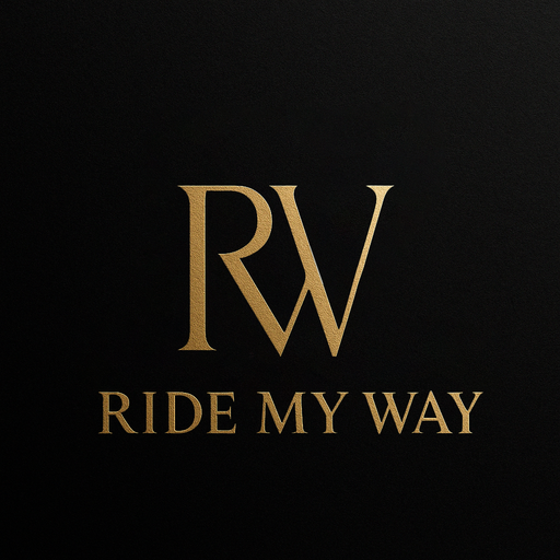 Ride My Way